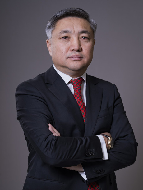 Kairat Urazbayev