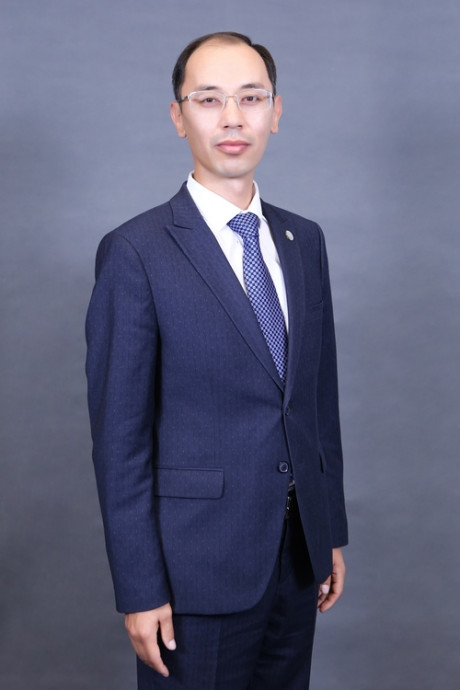 Nurzhan Malayev